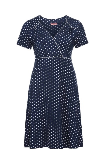 Sheego by Joe Browns trikotažo suknelė Sheego - 4