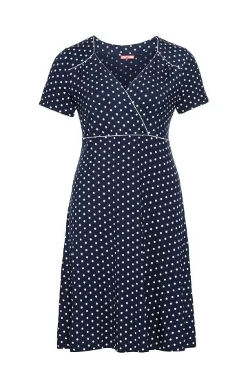 Sheego by Joe Browns trikotažo suknelė Sheego - 4