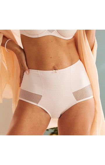 Nuance kelnaitės aukštu juosmeniu Nuance - 1