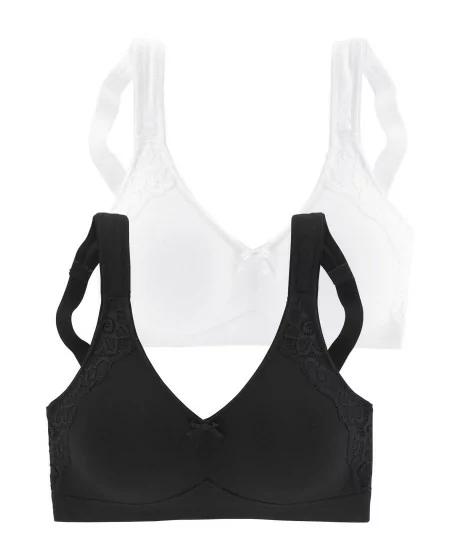 2-in-1 Nuance liemenėlės be lankelių Nuance - 1