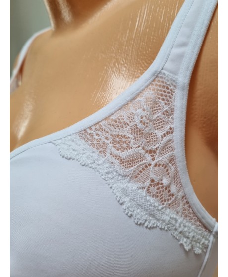 2-in-1 Nuance liemenėlės be lankelių Nuance - 3