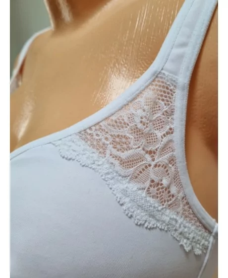 2-in-1 Nuance liemenėlės be lankelių Nuance - 3