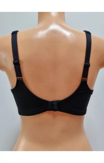 2-in-1 Nuance liemenėlės be lankelių Nuance - 7