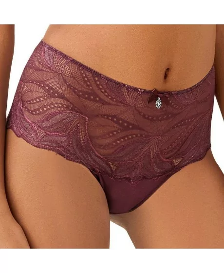 Gundančios Nuance kelnaitės aukštu juosmeniu Nuance - 1