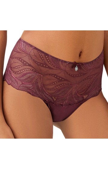 Gundančios Nuance kelnaitės aukštu juosmeniu Nuance - 1