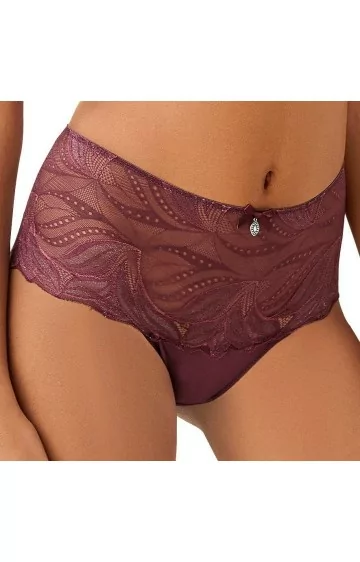 Gundančios Nuance kelnaitės aukštu juosmeniu Nuance - 1