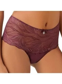 Gundančios Nuance kelnaitės aukštu juosmeniu Nuance - 1