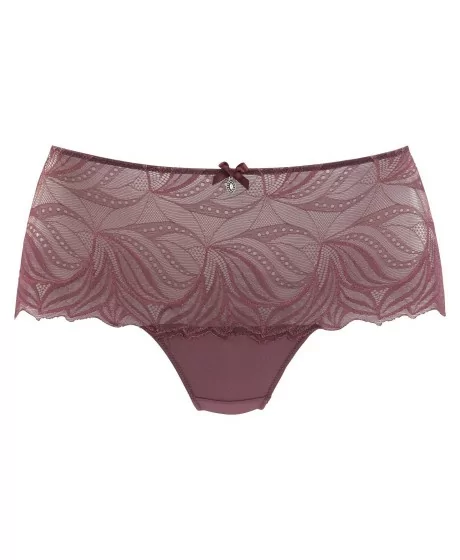 Gundančios Nuance kelnaitės aukštu juosmeniu Nuance - 2