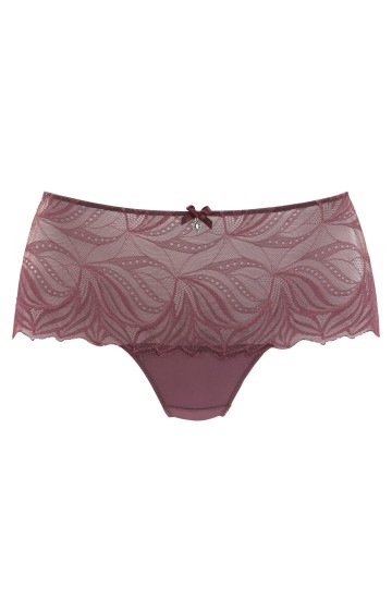 Gundančios Nuance kelnaitės aukštu juosmeniu Nuance - 2