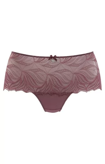 Gundančios Nuance kelnaitės aukštu juosmeniu Nuance - 2