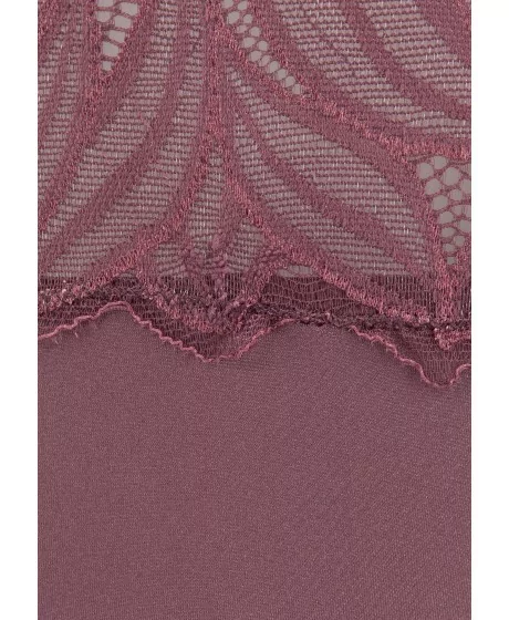 Gundančios Nuance kelnaitės aukštu juosmeniu Nuance - 3