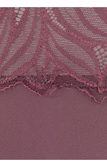 Gundančios Nuance kelnaitės aukštu juosmeniu Nuance - 3