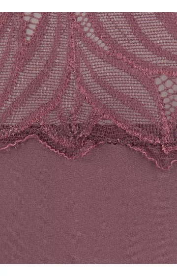 Gundančios Nuance kelnaitės aukštu juosmeniu Nuance - 3