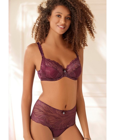 Gundančios Nuance kelnaitės aukštu juosmeniu Nuance - 4