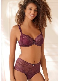 Gundančios Nuance kelnaitės aukštu juosmeniu Nuance - 4