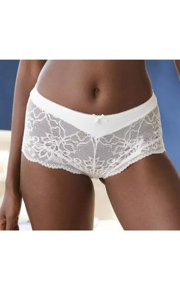 Gundančios LASCANA kelnaitės Lascana - 1