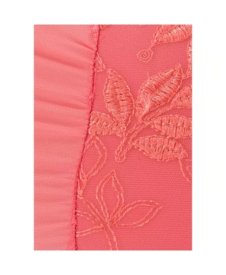 Klasikinės Nuance kelnaitės aukštu juosmeniu Nuance - 5