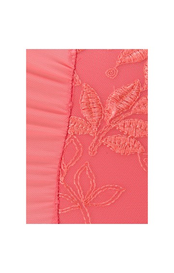 Klasikinės Nuance kelnaitės aukštu juosmeniu Nuance - 5