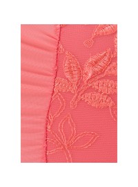 Klasikinės Nuance kelnaitės aukštu juosmeniu Nuance - 5