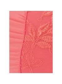 Klasikinės Nuance kelnaitės aukštu juosmeniu Nuance - 5