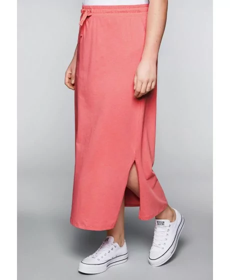 Ilgas Sheego džersio sijonas Sheego - 1