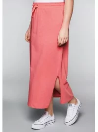 Ilgas Sheego džersio sijonas Sheego - 1