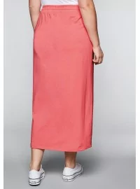 Ilgas Sheego džersio sijonas Sheego - 2