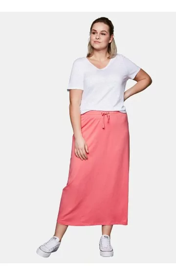 Ilgas Sheego džersio sijonas Sheego - 3