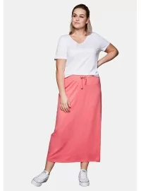 Ilgas Sheego džersio sijonas Sheego - 3