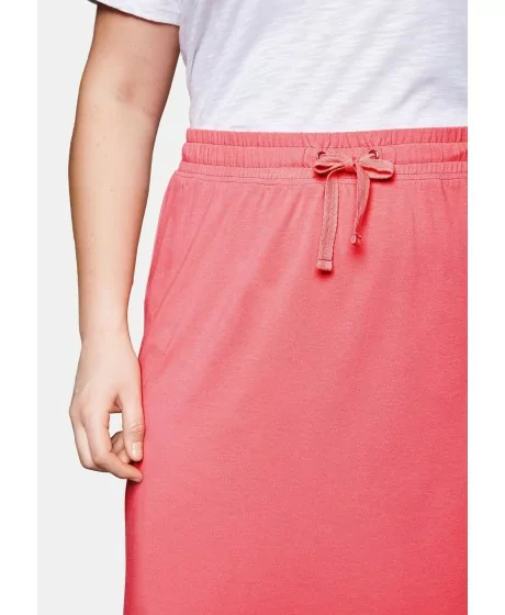 Ilgas Sheego džersio sijonas Sheego - 4