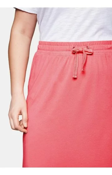 Ilgas Sheego džersio sijonas Sheego - 4