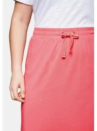 Ilgas Sheego džersio sijonas Sheego - 4