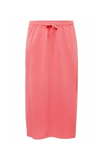 Ilgas Sheego džersio sijonas Sheego - 5