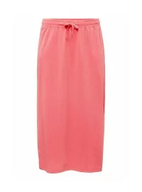 Ilgas Sheego džersio sijonas Sheego - 5