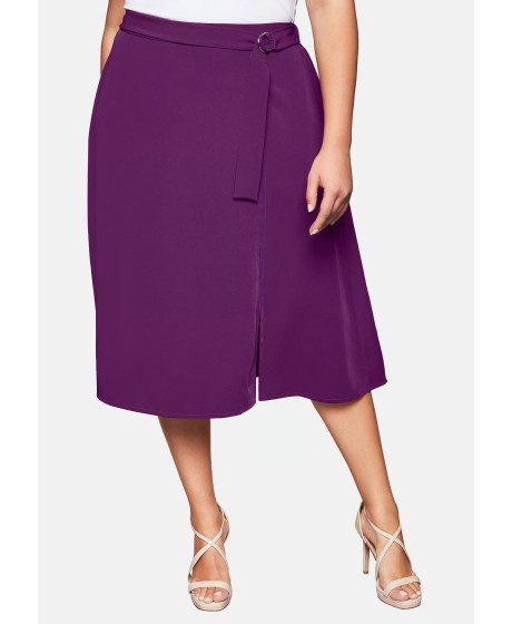 A formos Sheego sijonas su kišenėmis Sheego - 1