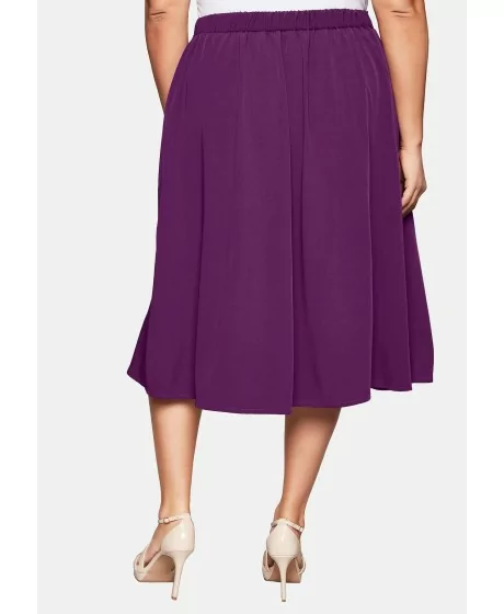 A formos Sheego sijonas su kišenėmis Sheego - 3