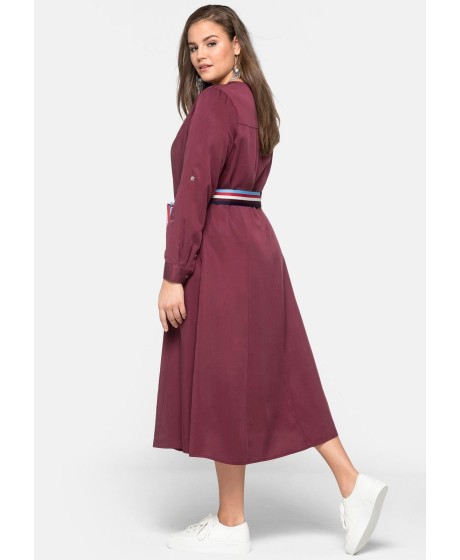 Marškinių tipo Sheego suknelė Sheego - 2