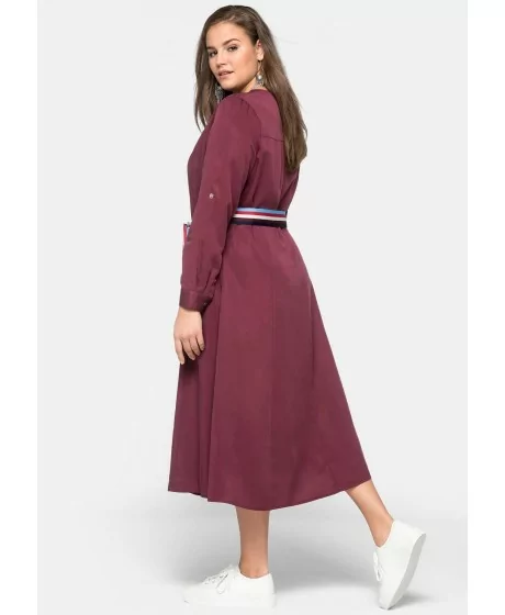 Marškinių tipo Sheego suknelė Sheego - 2