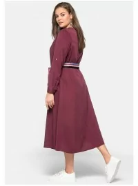 Marškinių tipo Sheego suknelė Sheego - 2