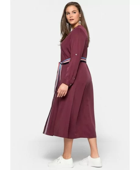 Marškinių tipo Sheego suknelė Sheego - 3