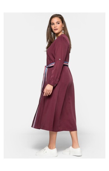 Marškinių tipo Sheego suknelė Sheego - 3