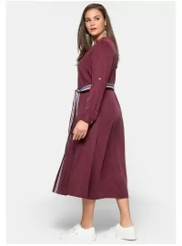 Marškinių tipo Sheego suknelė Sheego - 3