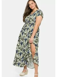 Jaunatviška ilga Sheego suknelė Sheego - 1