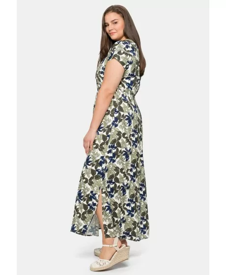 Jaunatviška ilga Sheego suknelė Sheego - 2