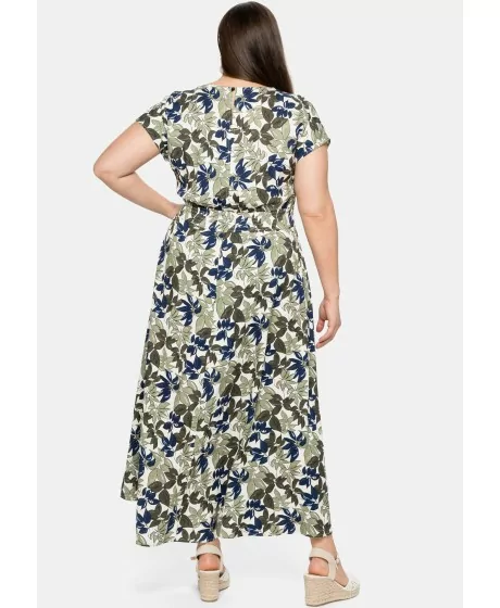 Jaunatviška ilga Sheego suknelė Sheego - 3