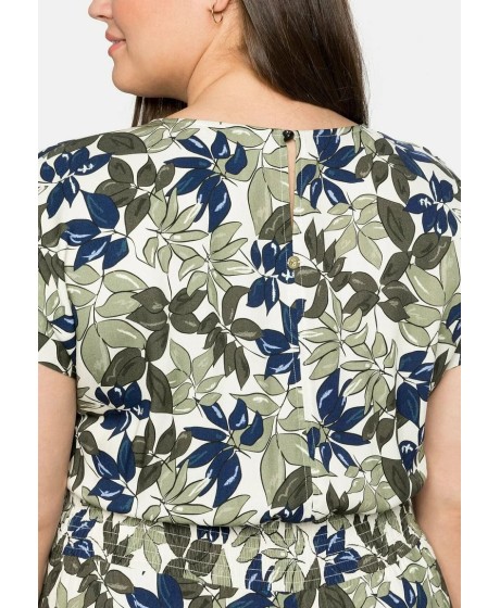 Jaunatviška ilga Sheego suknelė Sheego - 4