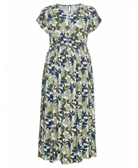 Jaunatviška ilga Sheego suknelė Sheego - 5