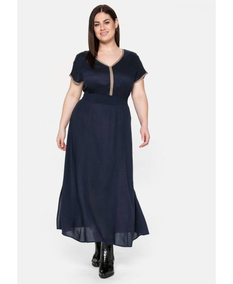 Ilga Jaunatviška Sheego suknelė Sheego - 1