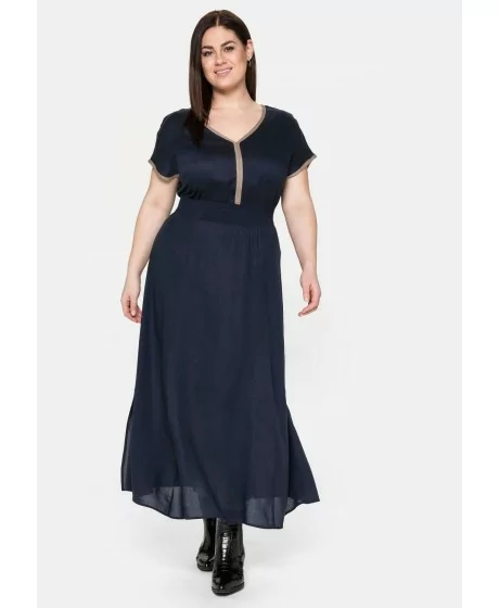 Ilga Jaunatviška Sheego suknelė Sheego - 1