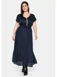 Ilga Jaunatviška Sheego suknelė Sheego - 1